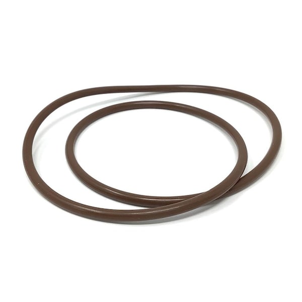 Springer Parts O-Ring, FKM (FDA); Replaces Waukesha Cherry-Burrell Part# V70259 V70259SP - main